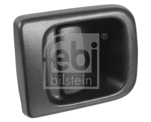 Exterior Door Handle